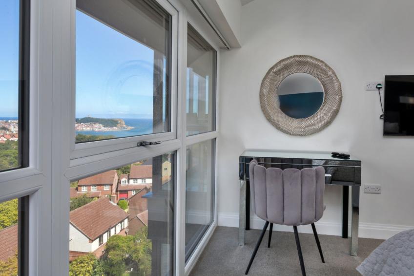 The Penthouse, Scarborough - foto 4