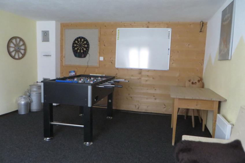 Ferienhaus Cresta in Conters, (Conters), cresta_conters - foto 8