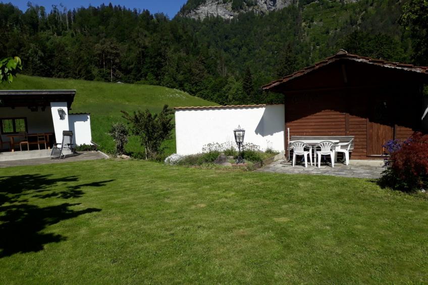 Härihof, (Grüsch), haerihof_gruesch - foto 17