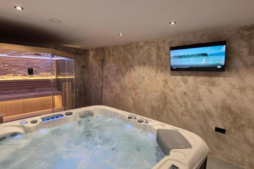 Belajec Wine & Nature Retreat - Two Bedroom Villa with the Pool - foto 27