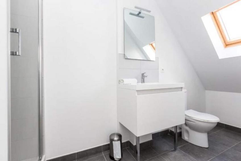 Résidence Odalys Les Bains - foto 16