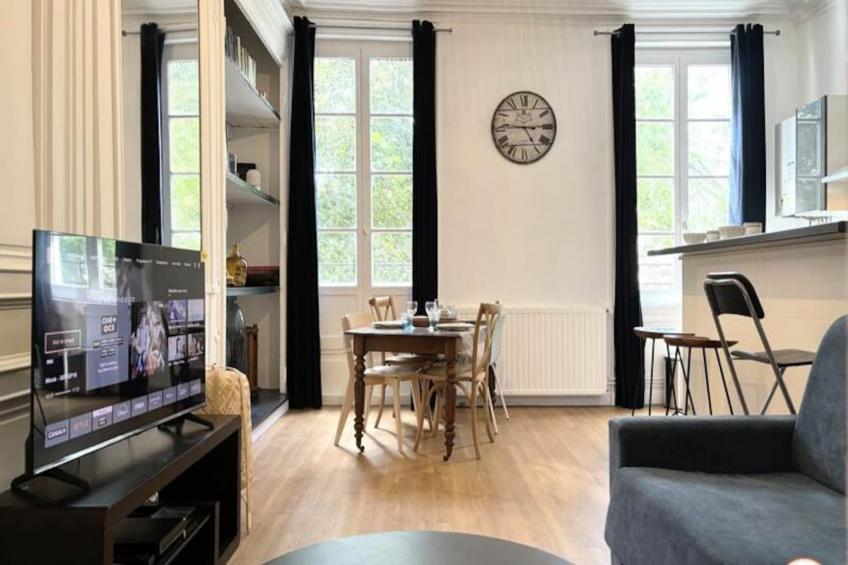 ⭐ Le Jeanne D'arc - 4pers. Pl Du Vieux Marché - foto 5