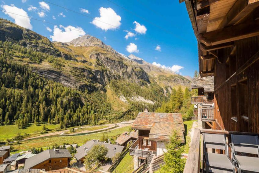 Chalet Breckenridge Sud - foto 16