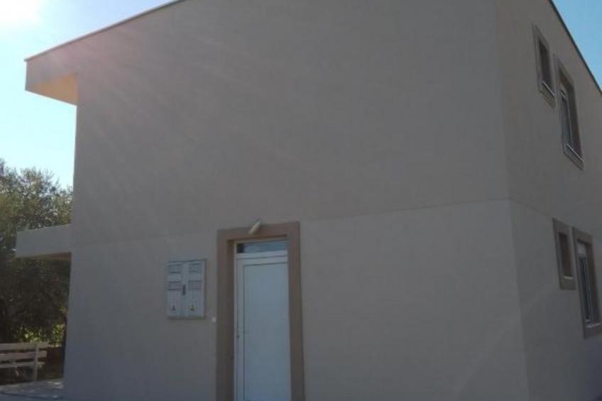 Adriatic Haven – Cozy Tivat Apartment with a Terrace - One Bedroom Apartment - foto 16