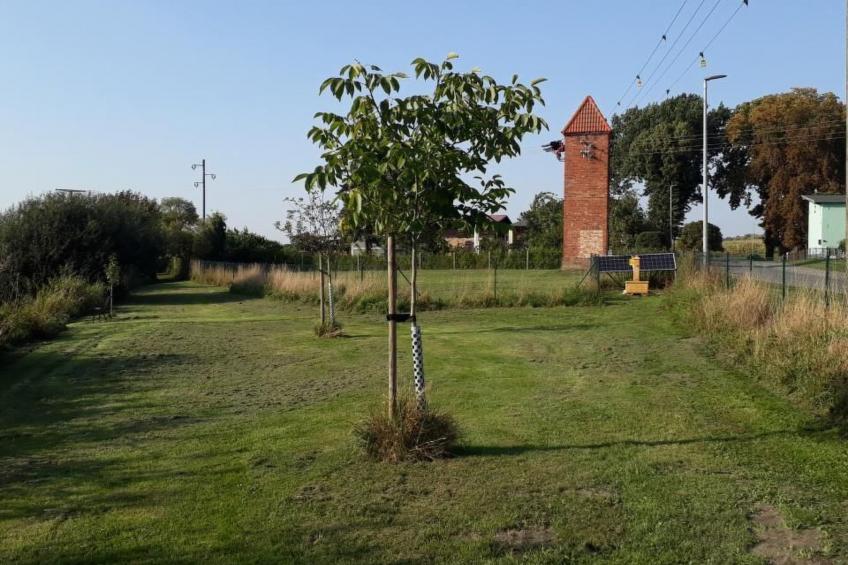 Blockhaus mit eigenem See - foto 30