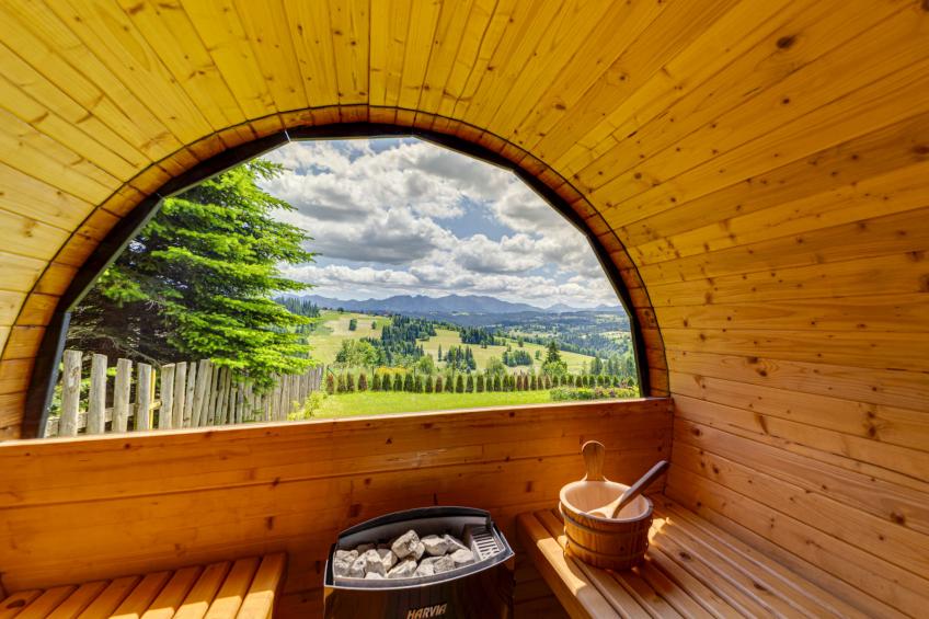 Spokój z Widokiem - foto 42