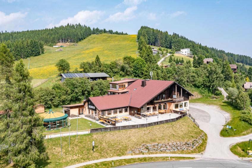 Simonhöhe Veitsberg - foto 29