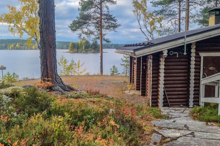 Unnukkamaja - foto 30