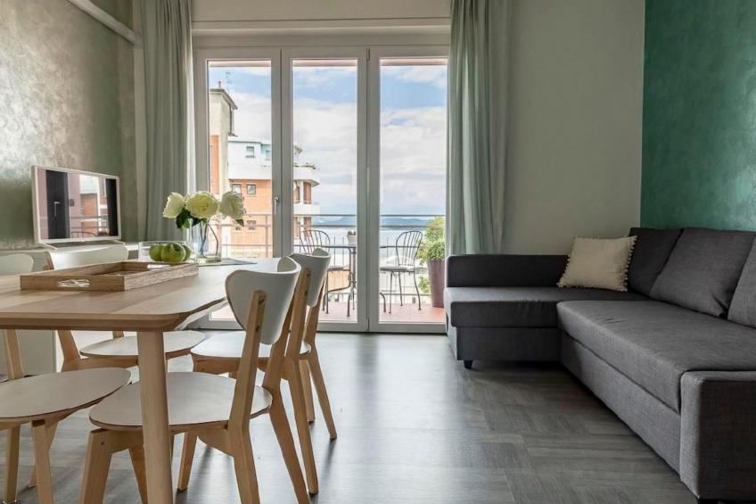 La Terrazza' Wohnung mit Seeblick - foto 3