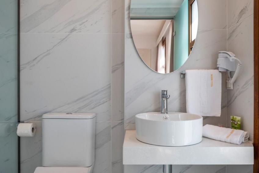 Schöne Villa Oriens in Gennadio - foto 6