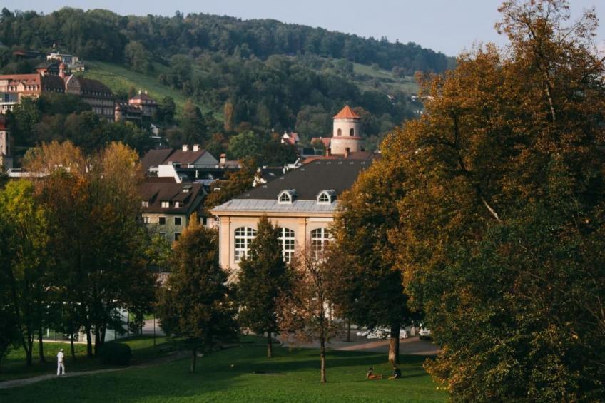 Apartement Feldkirch - foto 31