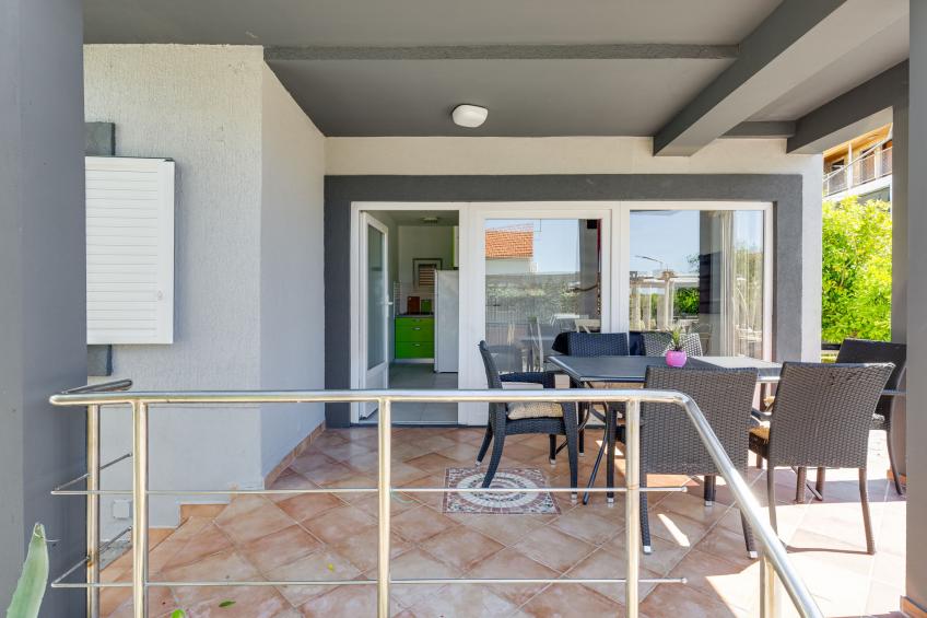 Vakantiewoning - BF-R6GK - foto 7