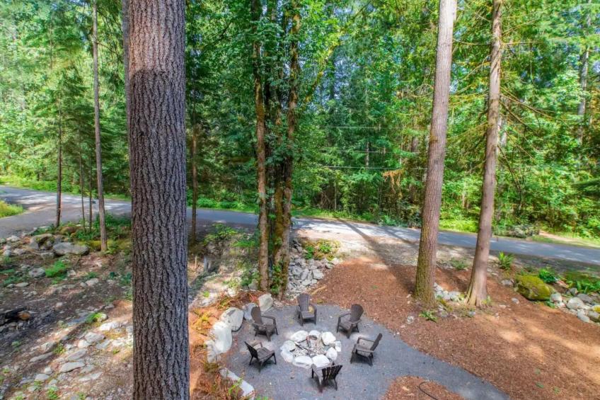 Hütte 15 mit Whirlpool, Wi-Fi, Haustiere erlaubt und AC - foto 18