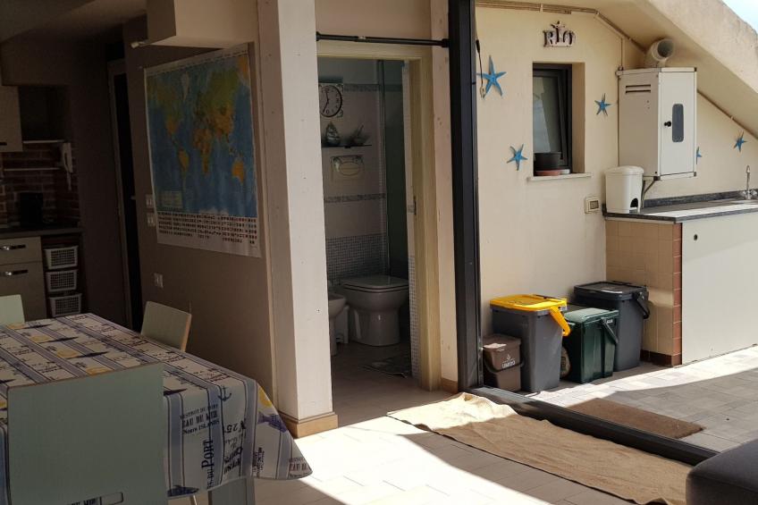 Wohnung 'Suite Panorama - foto 14