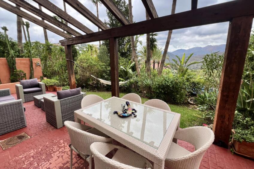 Appartements à Ojen - foto 14