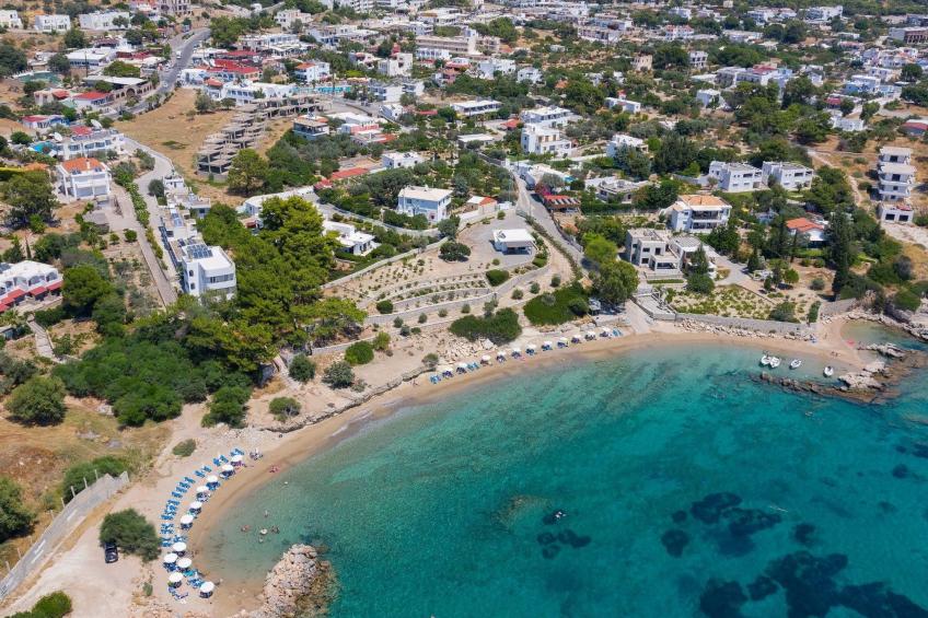 in Pefki mit privatem Pool - foto 40