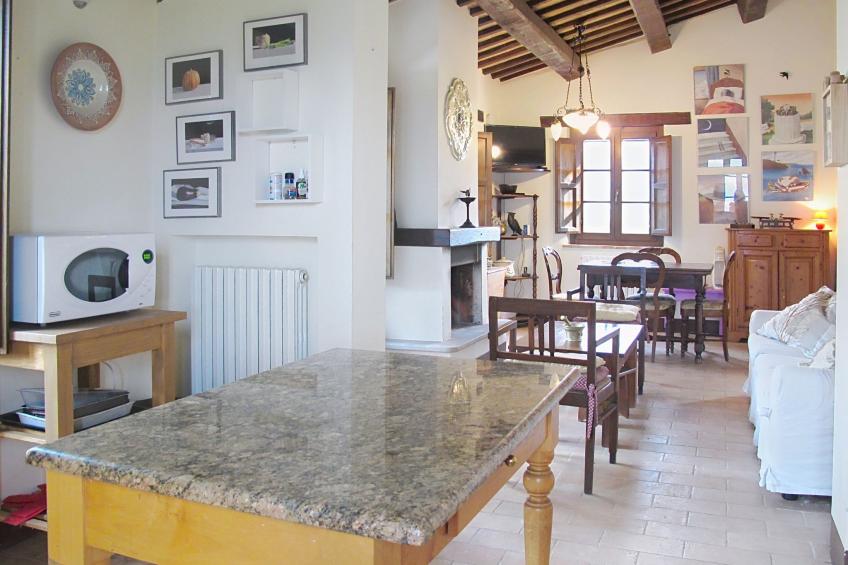 Il Casolare e il Fienile - foto 40