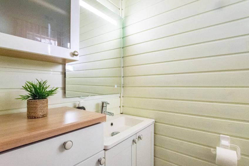 Ruokovirran mökki - foto 17