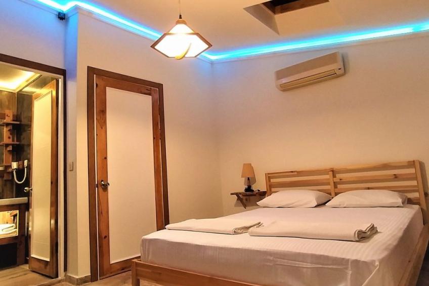 Luxuriöse Duplex-Wohnungen in Cirali - foto 18