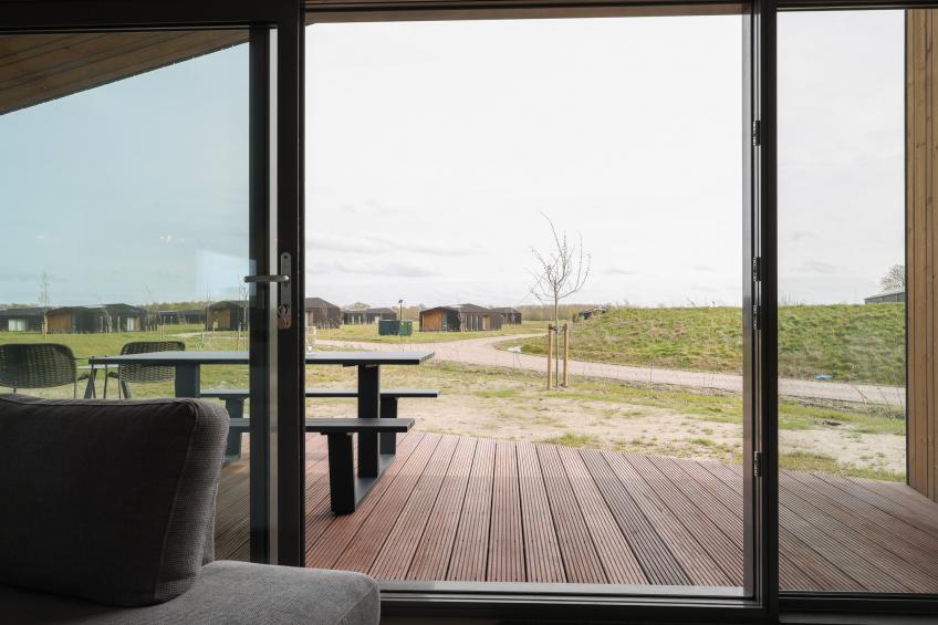 Natuurhuis De Horizon - foto 22