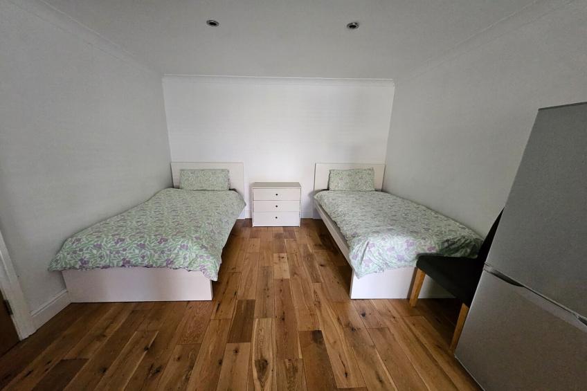 EN_WOR002_Three Bed Room Apartment (12 guests) - foto 30