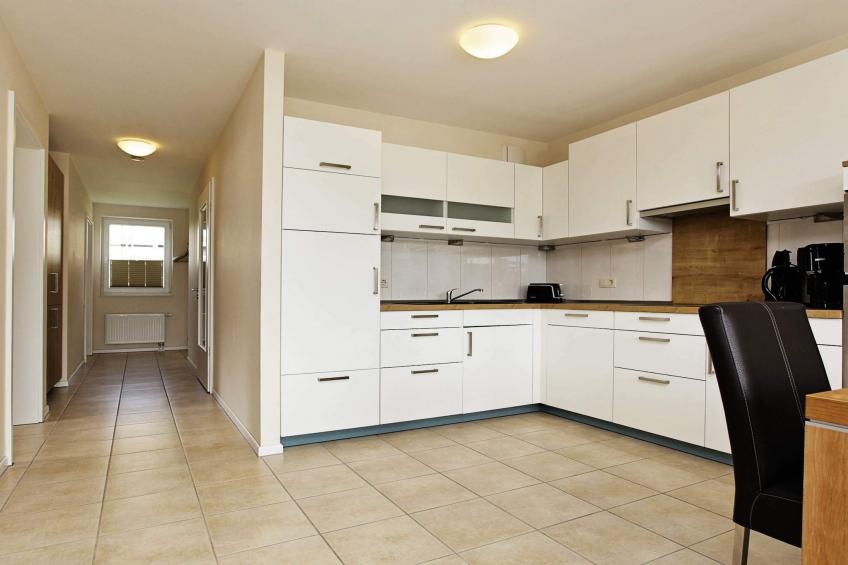 OSTSEEAPARTMENTS AM FEHMARNSUND - foto 14