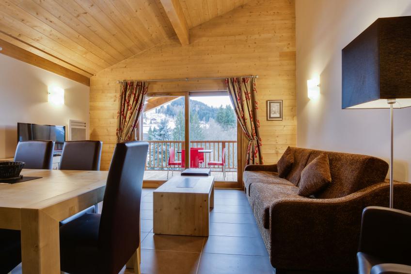 Les Chalets de Léana (CAZ112) - foto 7