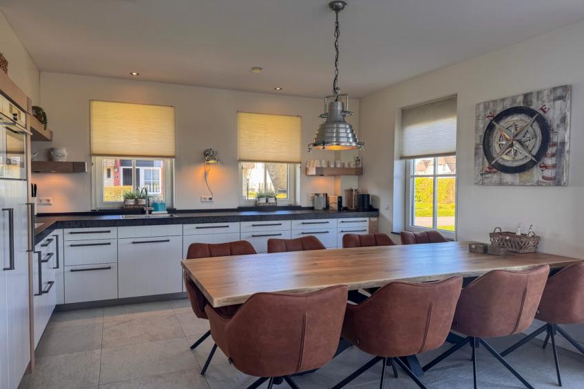 Friese Meren Villa's 12 - foto 3