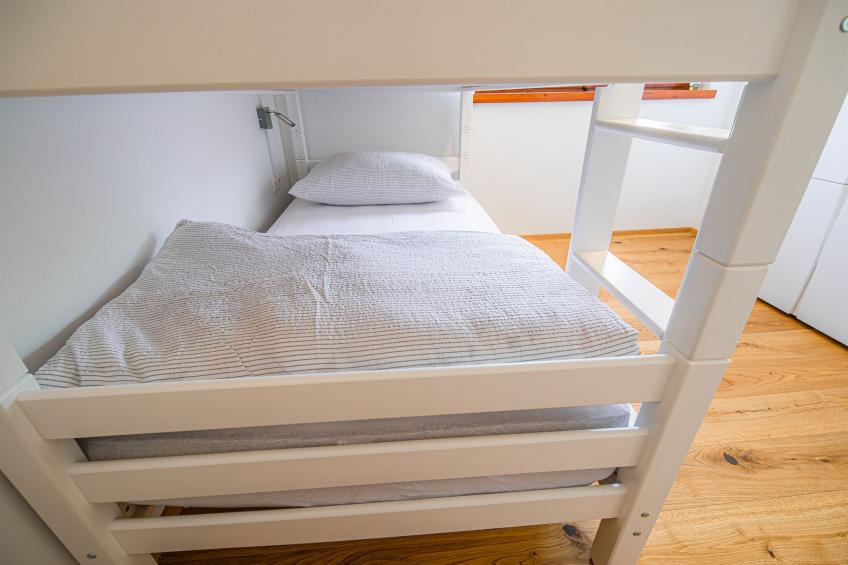 Serene Hollow Holiday Home with Mountain View - Two Bedroom Holiday Home with Mountain View - foto 13