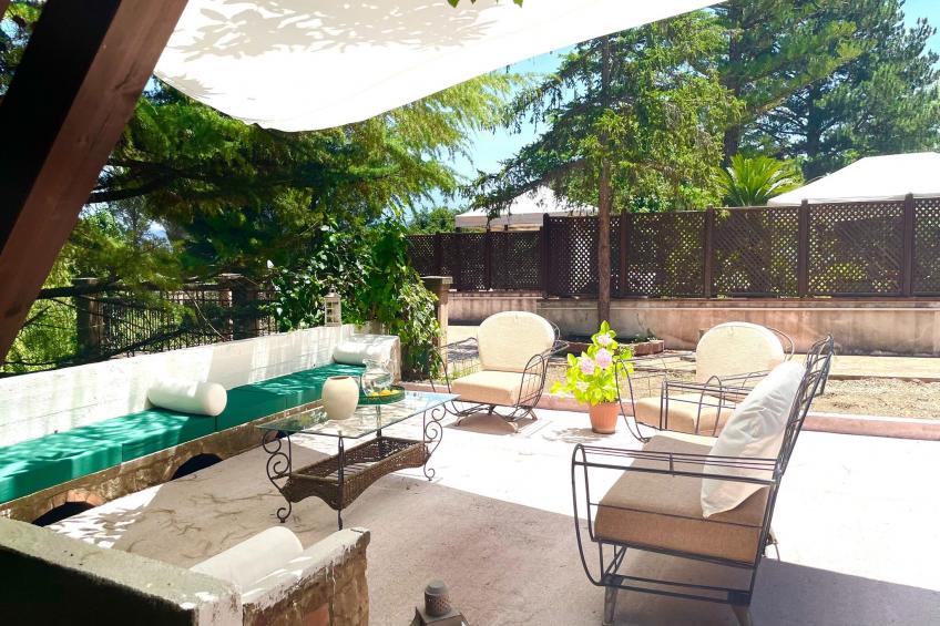 Villa Castelbuono - foto 37