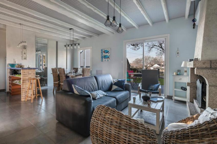 Maison à La Turballe - foto 3