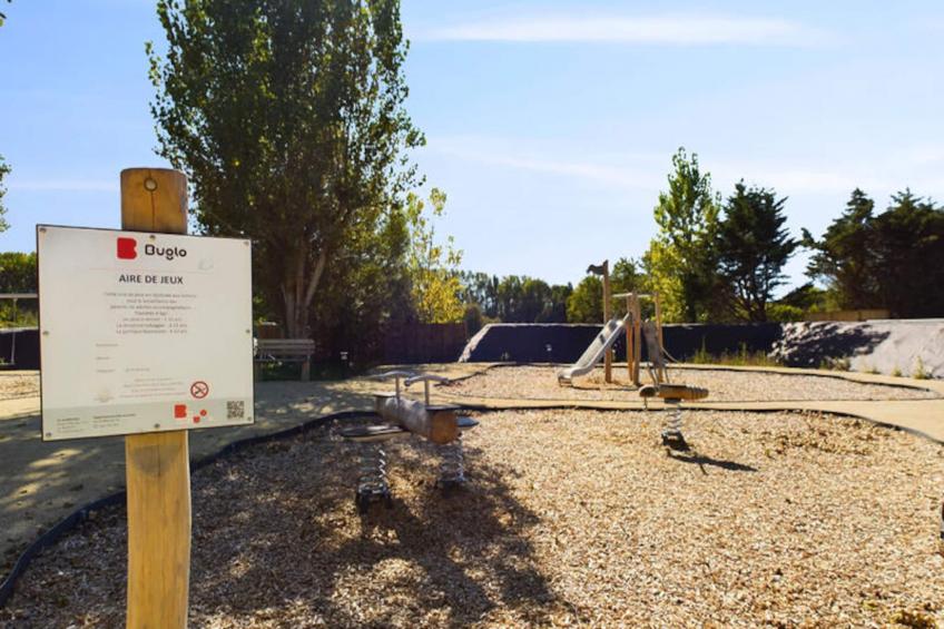 Chalets à Saint-Gilles-Croix-de-Vie - foto 34