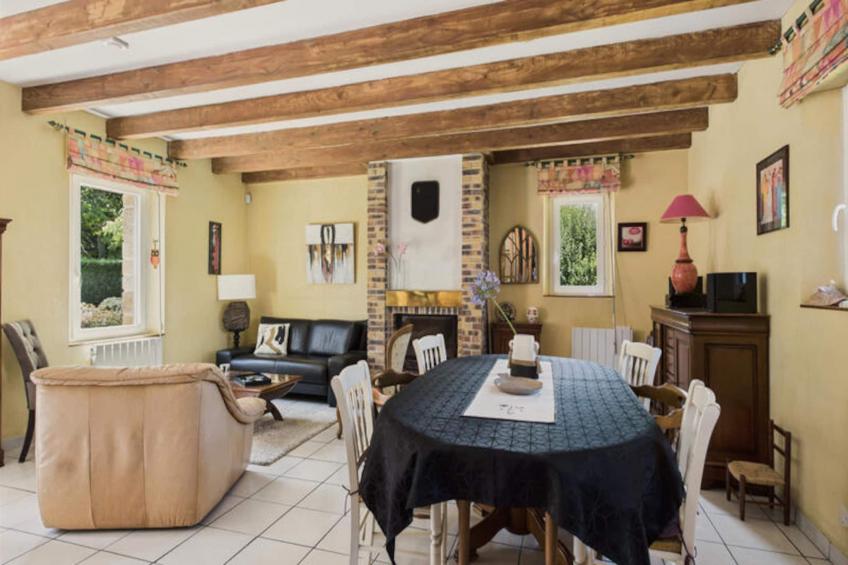 Maison à Fouesnant - foto 7