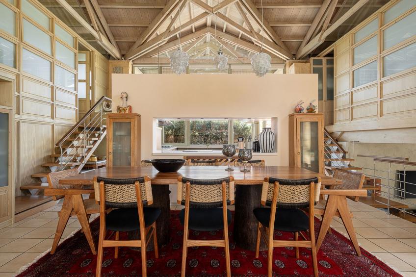 Villa Dimi Nähe Sandstrand Kalathas - foto 91