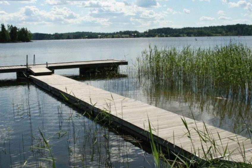 Nachhaltig und gefühlvoll in Seenähe - foto 4