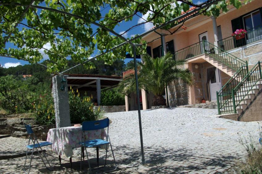 Ferien auf dem Bauernhof mit Weinberg - foto 3