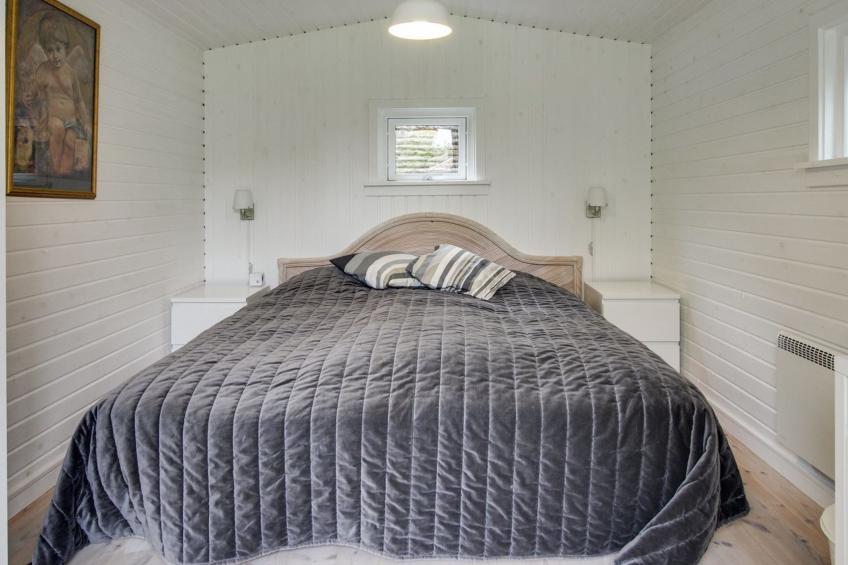 "Cedomir" - 625m from the sea in Sealand - foto 8