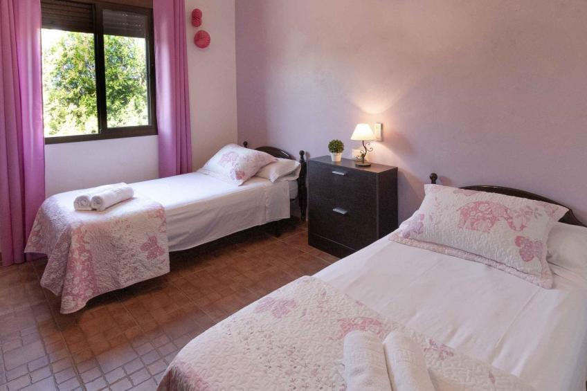 Villa Lucrecia Landhaus - foto 32