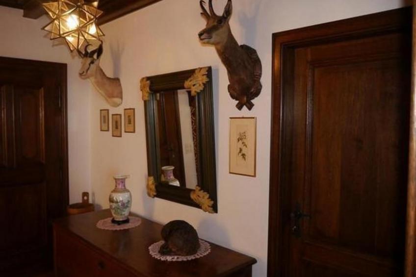 "Haus St. Bernhard - foto 30