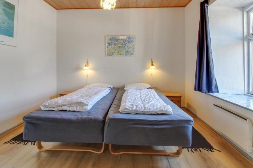 "Tilla" - 600m from the sea in Western Jutland - foto 22