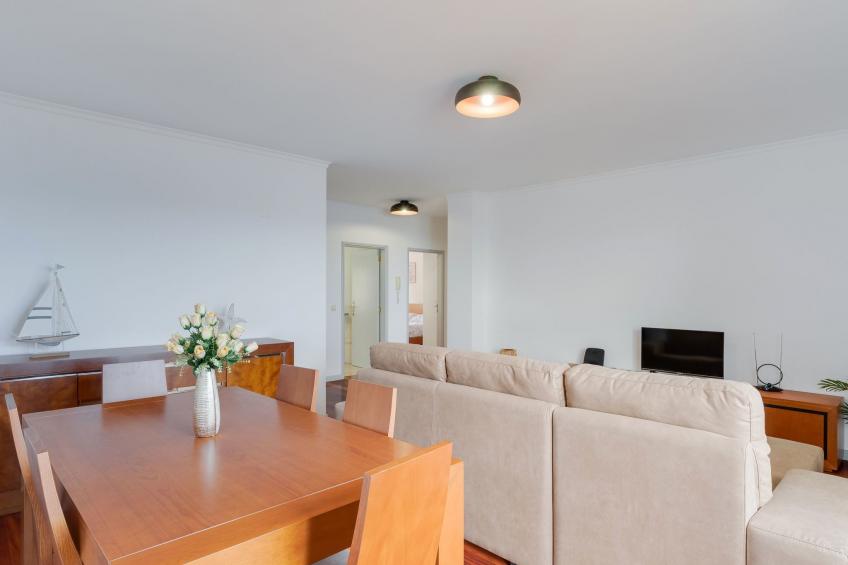 Santa Cruz Wohnung - foto 7