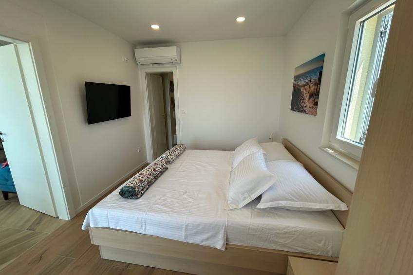 Villa Olivia mit Pool - Spielplatz - Meerblick - foto 29