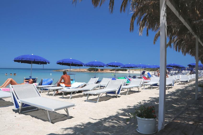 Casa Rosa 50 Meter vom Meer entfernt - foto 30