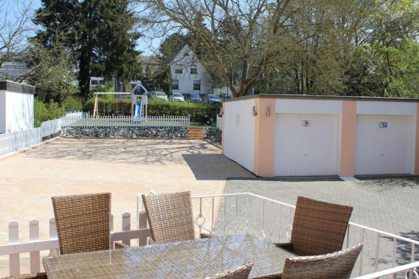 Modernes Ferienhaus in Daun - foto 48