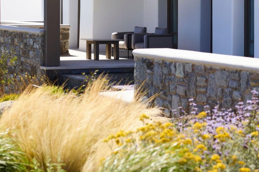 Bonzoe Suites und Villen - foto 15