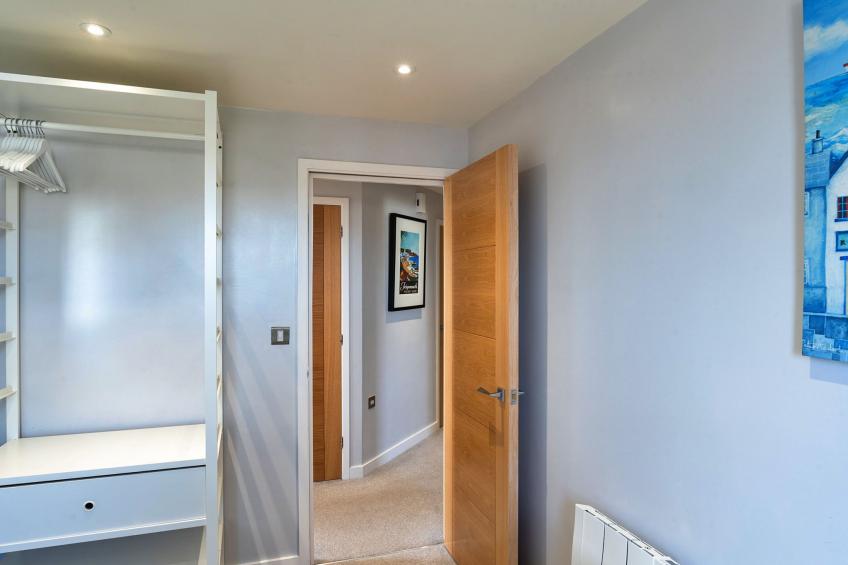 Number 10, Montpellier Apartments - foto 5