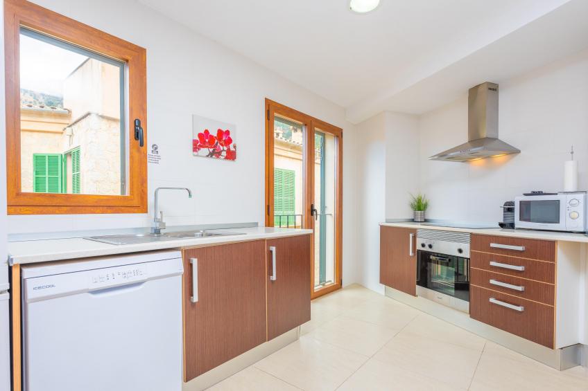 Residencial Suites Valldemossa - S'arxiduc - foto 9