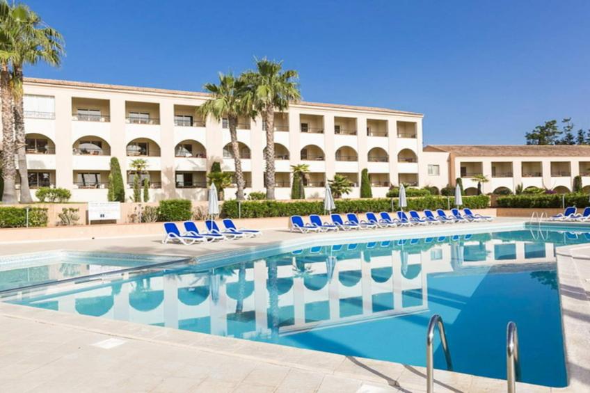 Sognu di Mare-Appartement 2 piÃ¨ces avec coin nuit 6 personnes - foto 6