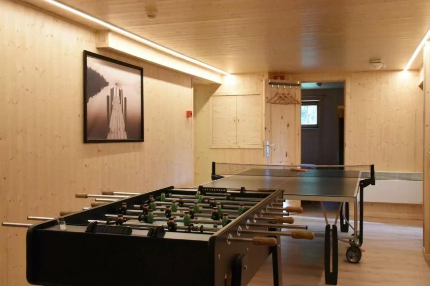 Chalet Finlandais - foto 16