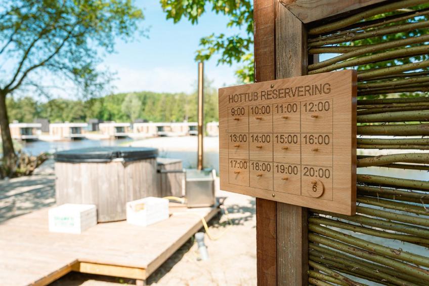 Glamping de Parel 4 - foto 17